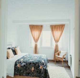 Cerdeira Apartamento | apartamento turistico cedeira