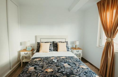 Cerdeira Apartamento | apartamento turistico cedeira