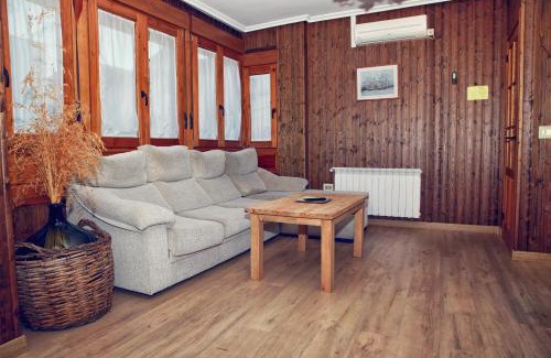 Navaconcejo Apartamento | Apartamento Turistico Rio Jerte