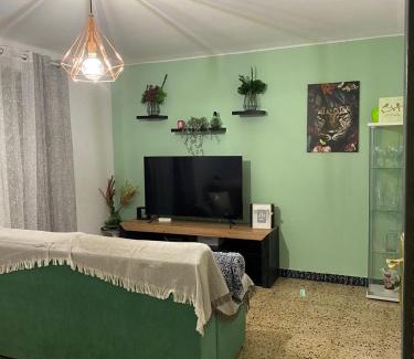 Tarragona Apartamento | APARTAMENTO TURISTICO JAUME CENTRO