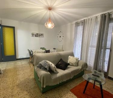 Tarragona Apartamento | APARTAMENTO TURISTICO JAUME CENTRO