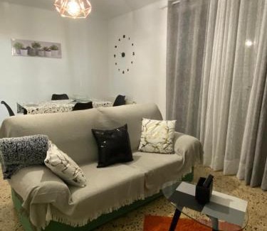 Tarragona Apartamento | APARTAMENTO TURISTICO JAUME CENTRO