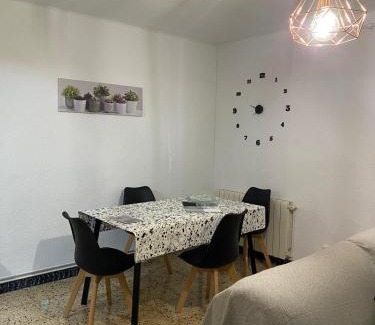 Tarragona Apartamento | APARTAMENTO TURISTICO JAUME CENTRO