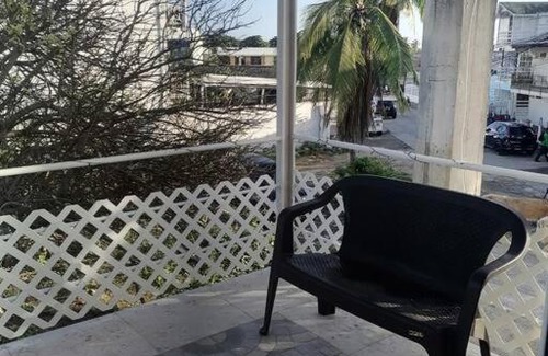 Barrio Obrero Apartamento | Apartamento turistico MILAMAR