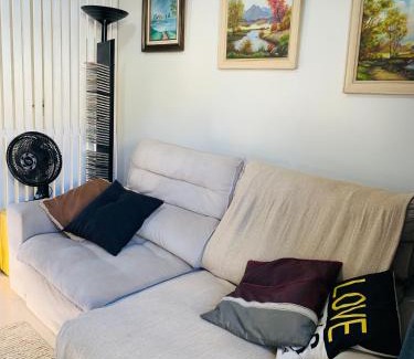 Maranduba Apartamento | Apartamento Ubatuba
