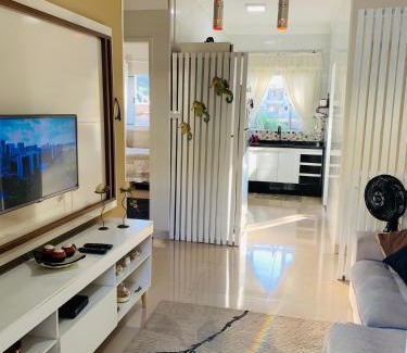 Maranduba Apartamento | Apartamento Ubatuba