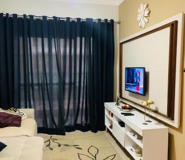 Maranduba Apartamento | Apartamento Ubatuba