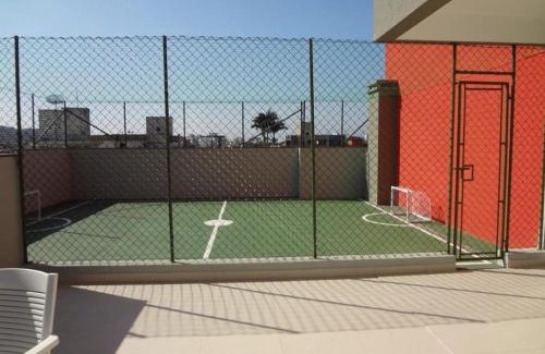 Itagua Apartamento | Apartamento Ubatuba, Itagua, Condominio Edificio Villa Monreale, E-12