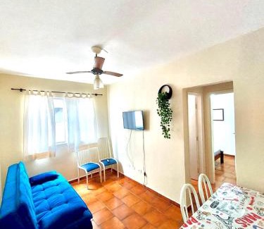Praia Grande Apartamento | Apartamento-Ubatuba, Praia Grande Litoral Norte- SP