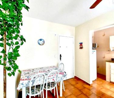Praia Grande Apartamento | Apartamento-Ubatuba, Praia Grande Litoral Norte- SP