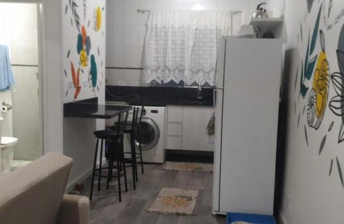 Maranduba Apartamento | Apartamento ubatuba
