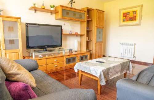Palas de Rei Apartamento | Apartamento Ultreia