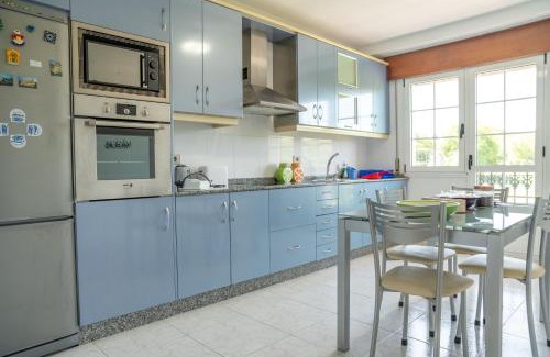 Palas de Rei Apartamento | Apartamento Ultreia