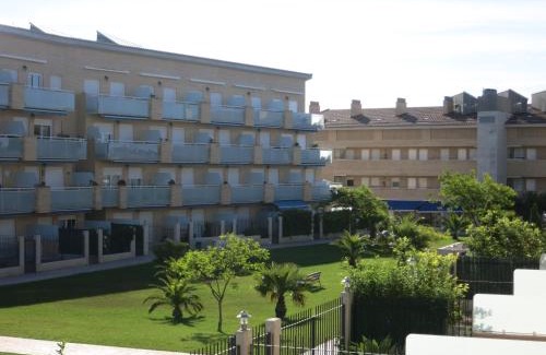 Benicarlo Apartamento | Apartamento Uma