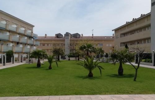 Benicarlo Apartamento | Apartamento Uma