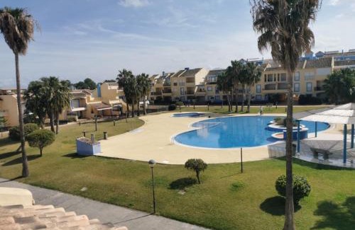 Vergel Apartamento | Apartamento Urbanización Paradise