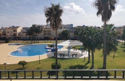 Vergel Apartamento | Apartamento Urbanización Paradise