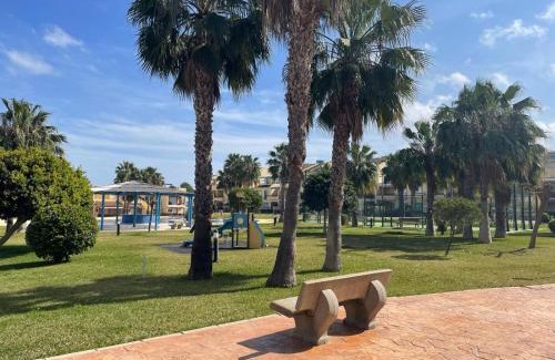Vergel Apartamento | Apartamento Urbanización Paradise