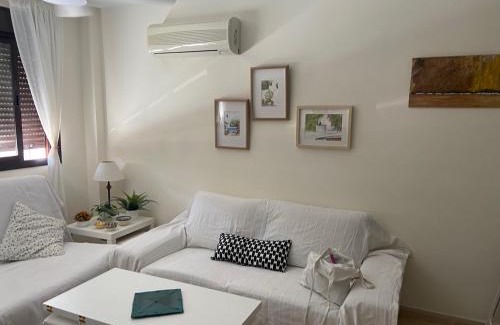 Carboneras Apartamento | Apartamento Urbanización Miralmar