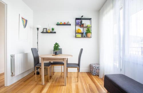 Busturia Apartamento | Apartamento Urdaibai Busturia cerca de la playa