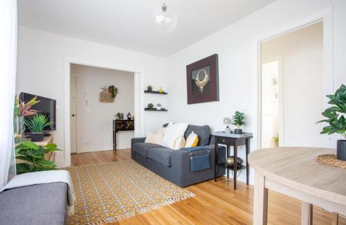 Busturia Apartamento | Apartamento Urdaibai Busturia cerca de la playa