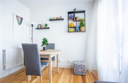 Busturia Apartamento | Apartamento Urdaibai Busturia cerca de la playa