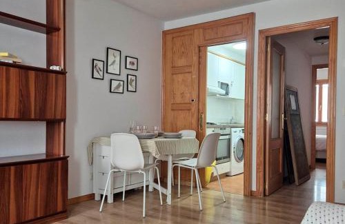 Isaba Apartamento | Apartamento Uxín