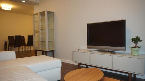 Lugo Apartamento | Apartamento Vía Romana XIX