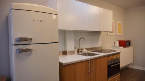 Lugo Apartamento | Apartamento Vía Romana XIX