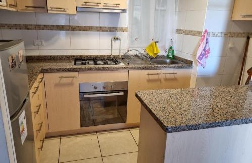 Playa Ancha Apartamento | Apartamento V Region