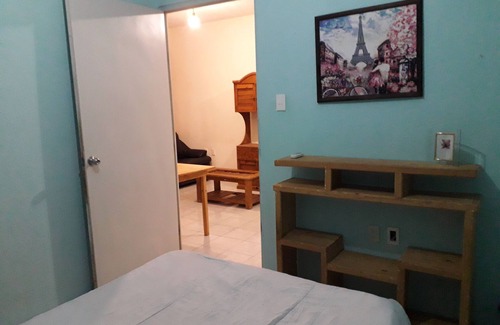 Medellín Casa | Apartamento Vacacional en el Veracruz Tradicional