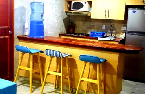 Barrio Obrero Apartamento | Apartamento Vacacional en San Andres