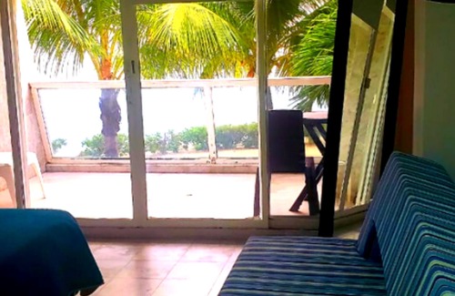 Barrio Obrero Apartamento | Apartamento Vacacional en San Andres