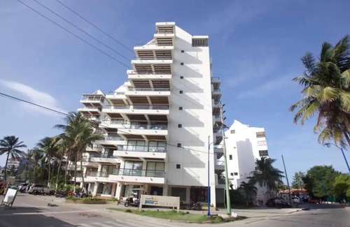 Barrio Obrero Apartamento | Apartamento Vacacional en San Andres