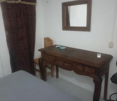 Fovissste Apartamento | Apartamento Vacacional con A/C