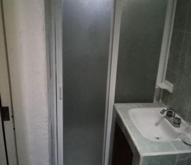 Fovissste Apartamento | Apartamento Vacacional con A/C