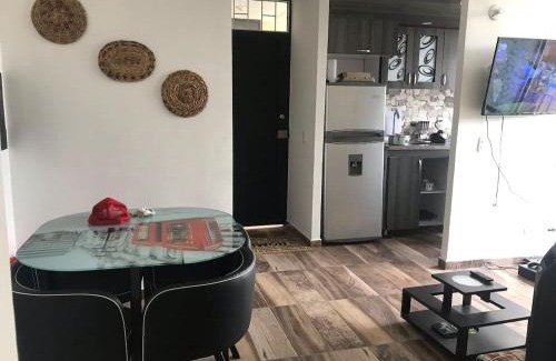 Ibague Apartamento | Apartamento vacacional Ibagué