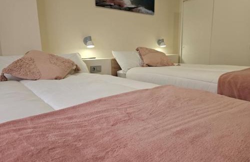 Maliano Apartamento | Apartamento Valdavia C24A01