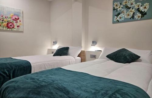 Maliano Apartamento | Apartamento Valdavia C24A01