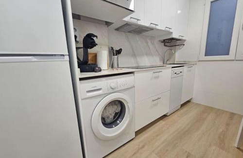 Maliano Apartamento | Apartamento Valdavia C24A01