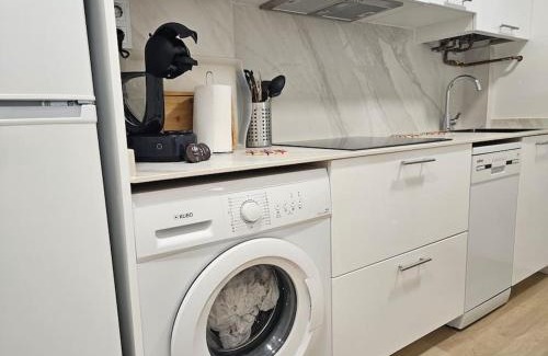 Maliano Apartamento | Apartamento Valdavia C24A01