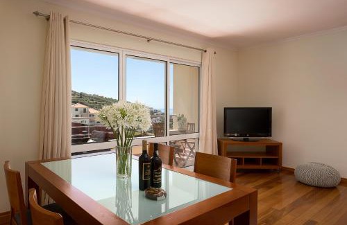 Estrela da Calheta Apartamento | Apartamento Vale e Mar