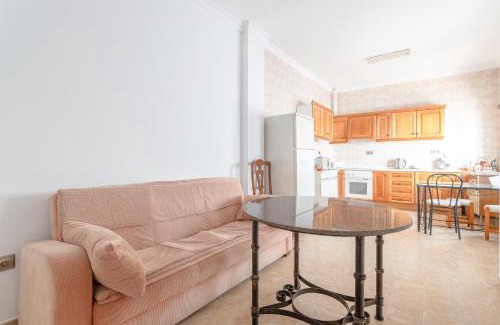 Valle de Abdalagis Apartamento | Apartamento Valle de Abdalajis