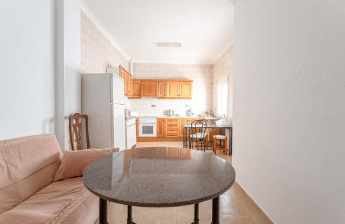Valle de Abdalagis Apartamento | Apartamento Valle de Abdalajis