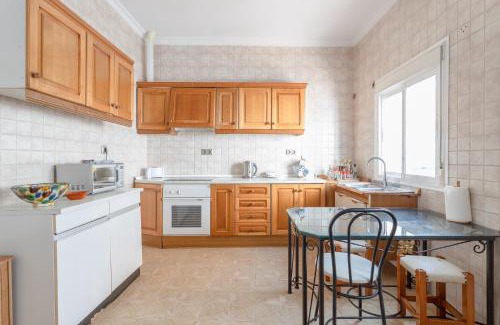 Valle de Abdalagis Apartamento | Apartamento Valle de Abdalajis