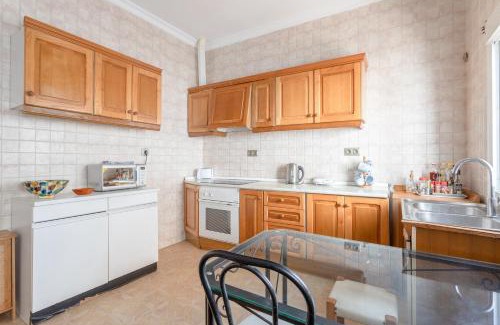 Valle de Abdalagis Apartamento | Apartamento Valle de Abdalajis
