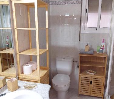 Abena Apartamento | Apartamento Valle de Tena