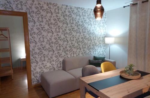 Abena Apartamento | Apartamento Valle de Tena