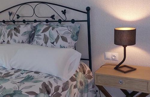 Abena Apartamento | Apartamento Valle de Tena