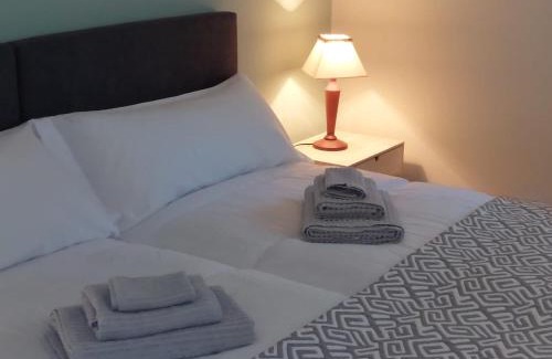 Abena Apartamento | Apartamento Valle de Tena